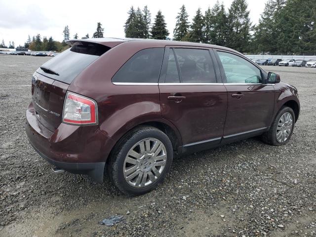 Photo 3 from auction – 2010 FORD EDGE LIMIT with VIN 2FMDK3KC6ABB72484