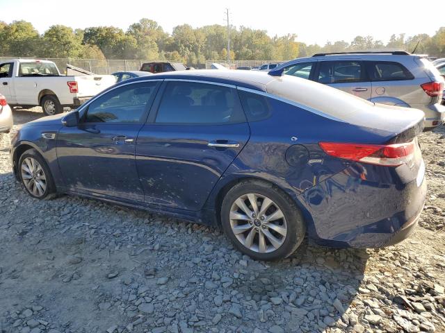 Photo 2 from auction – 2018 KIA OPTIMA LX with VIN 5XXGT4L37JG267235