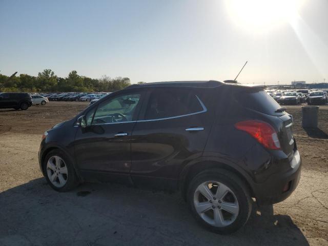 Photo 2 from auction – 2015 BUICK ENCORE with VIN KL4CJASB9FB246115