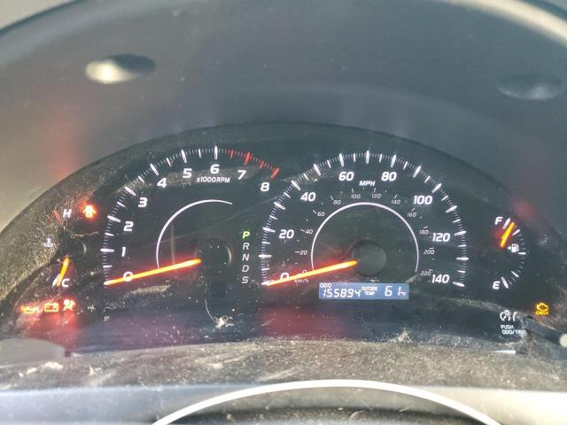 Photo 9 from auction – 2011 TOYOTA CAMRY BASE with VIN 4T1BF3EK5BU599469