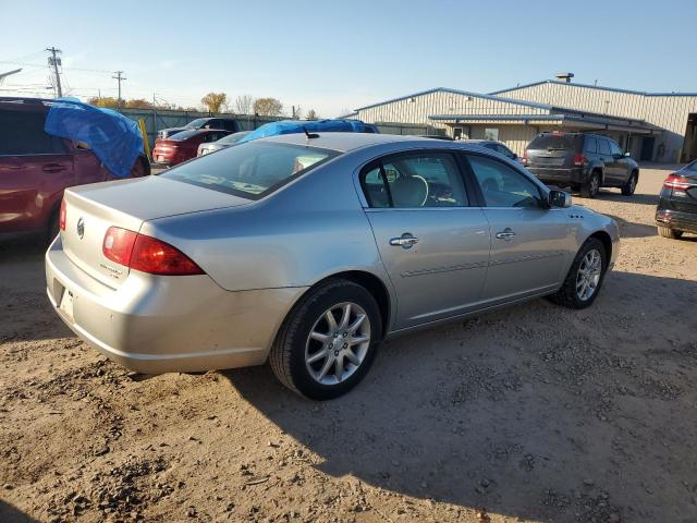 Photo 3 from auction – 2008 BUICK LUCERNE CX with VIN 1G4HD57208U119520