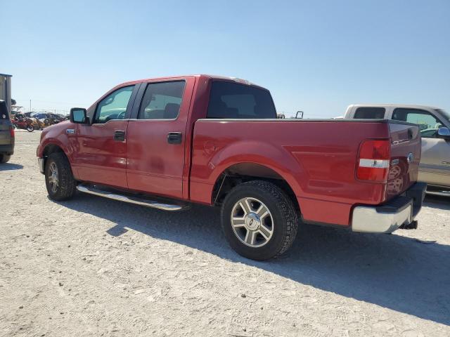 Photo 2 from auction – 2008 FORD F150 SUPER with VIN 1FTRW12W68KC50372