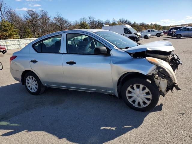 Photo 4 from auction – 2014 NISSAN VERSA S with VIN 3N1CN7AP2EL853709