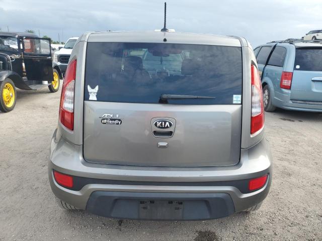 Photo 6 from auction – 2013 KIA SOUL + with VIN KNDJT2A63D7548159