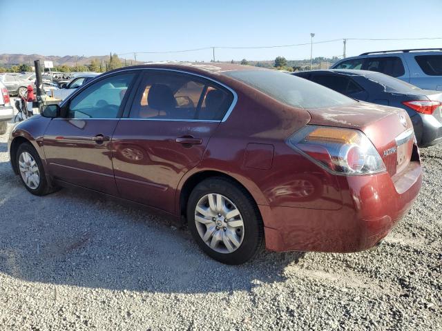 Photo 2 from auction – 2012 NISSAN ALTIMA BAS with VIN 1N4AL2APXCN483755