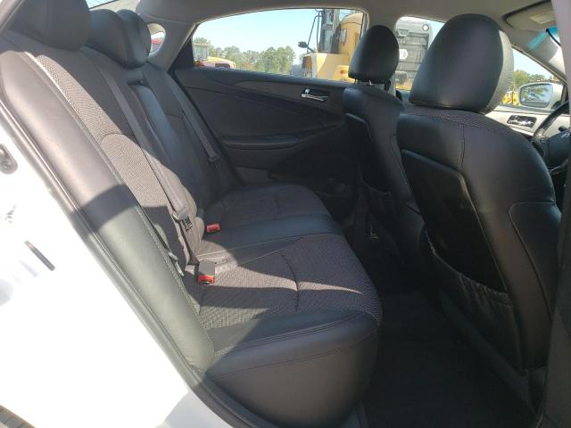 Photo 10 from auction – 2013 HYUNDAI SONATA SE with VIN 5NPEC4AC0DH540972