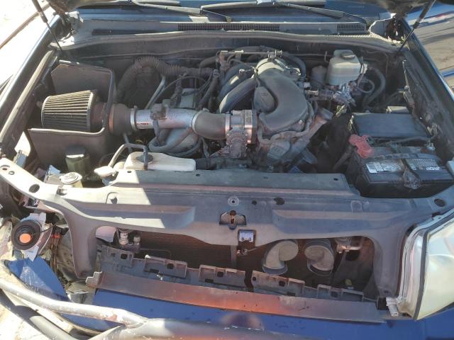 Photo 12 from auction – 2005 TOYOTA 4RUNNER SR with VIN JTEZU14R858028837