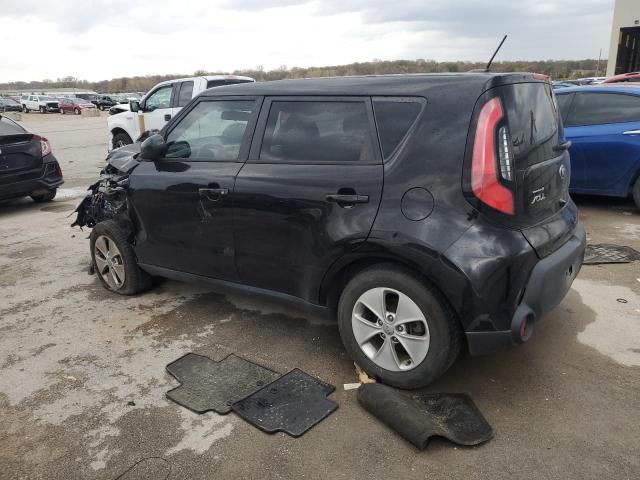 Photo 2 from auction – 2015 KIA SOUL with VIN KNDJN2A23F7761705