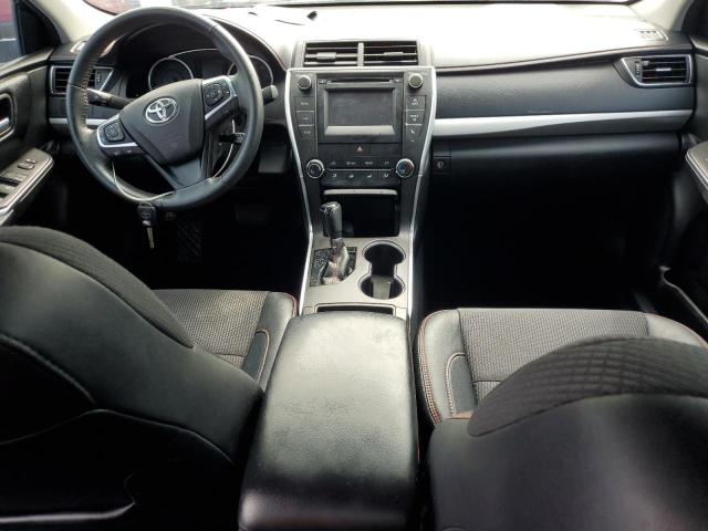Photo 8 from auction – 2017 TOYOTA CAMRY LE with VIN 4T1BF1FK4HU291172