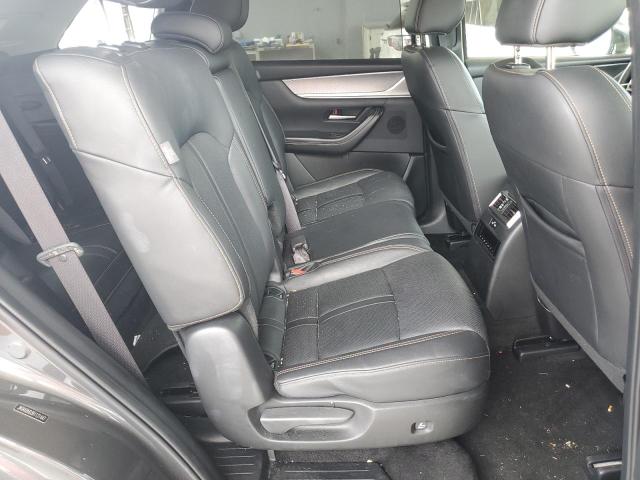 Photo 11 from auction – 2024 MAZDA CX-90 PREF with VIN JM3KKBHD3R1121447