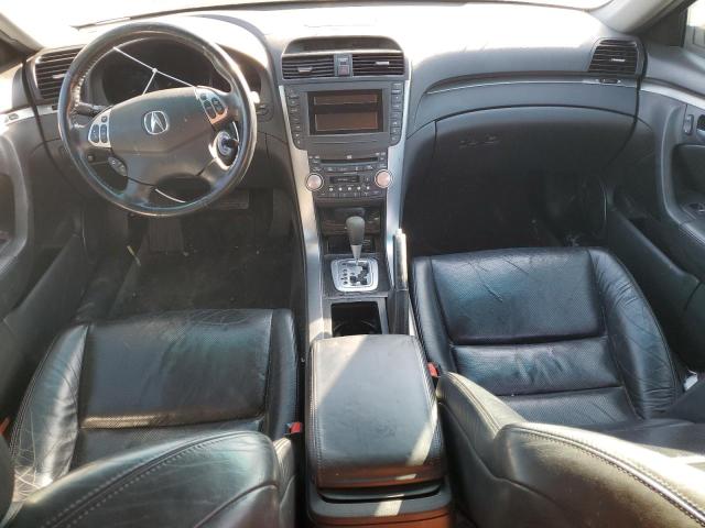 Photo 8 from auction – 2005 ACURA TL with VIN 19UUA66255A021357