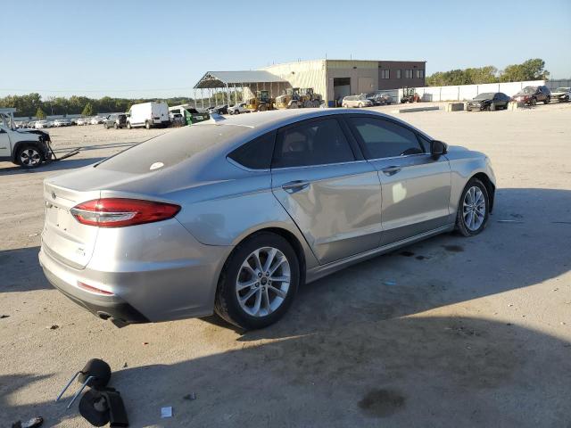 Photo 3 from auction – 2020 FORD FUSION SE with VIN 3FA6P0HD6LR169740