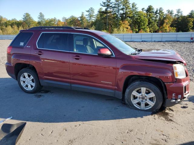Photo 4 from auction – 2016 GMC TERRAIN SL with VIN 2GKFLTEK1G6146104