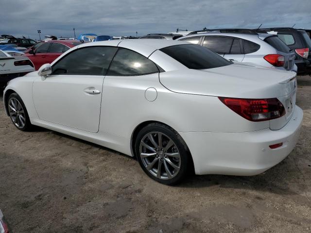 Photo 2 from auction – 2014 LEXUS IS 250 with VIN JTHFF2C23E2529857
