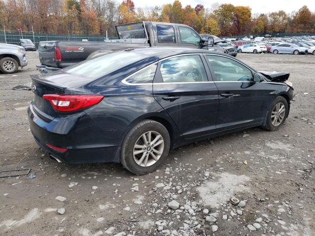 Photo 3 from auction – 2017 HYUNDAI SONATA SE with VIN 5NPE24AF5HH454110