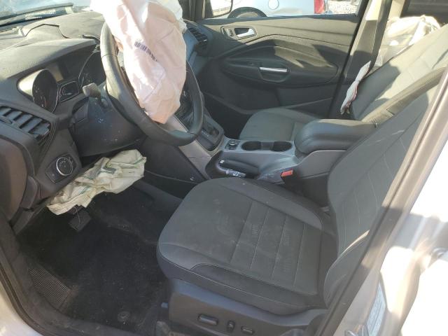 Photo 7 from auction – 2016 FORD ESCAPE SE with VIN 1FMCU0GXXGUB95835