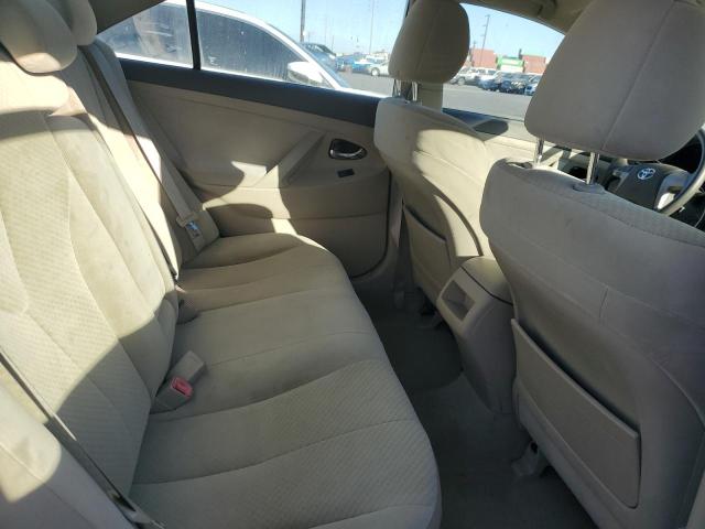 Photo 10 from auction – 2008 TOYOTA CAMRY CE with VIN 4T4BE46K68R032127