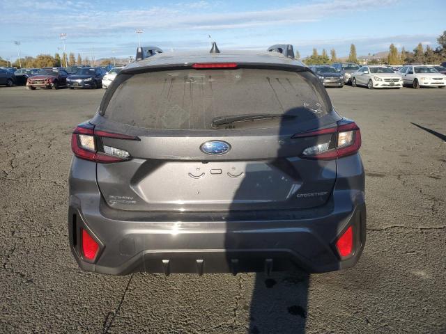 Photo 6 from auction – 2024 SUBARU CROSSTREK with VIN JF2GUADCXRH276862