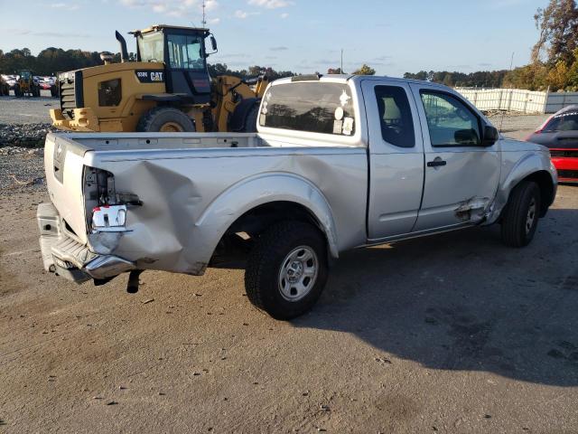 Photo 3 from auction – 2012 NISSAN FRONTIER S with VIN 1N6BD0CT4CC424381