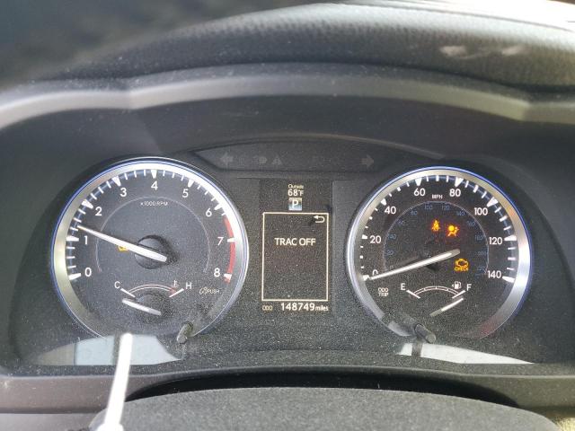 Photo 9 from auction – 2015 TOYOTA HIGHLANDER with VIN 5TDYKRFH0FS051017