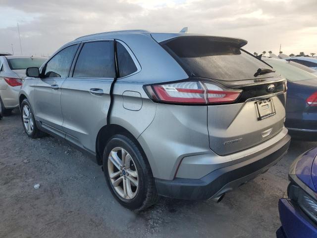 Photo 2 from auction – 2020 FORD EDGE SEL with VIN 2FMPK3J96LBA61231
