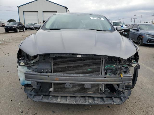 Photo 5 from auction – 2014 FORD FUSION SE with VIN 3FA6P0H79ER292476