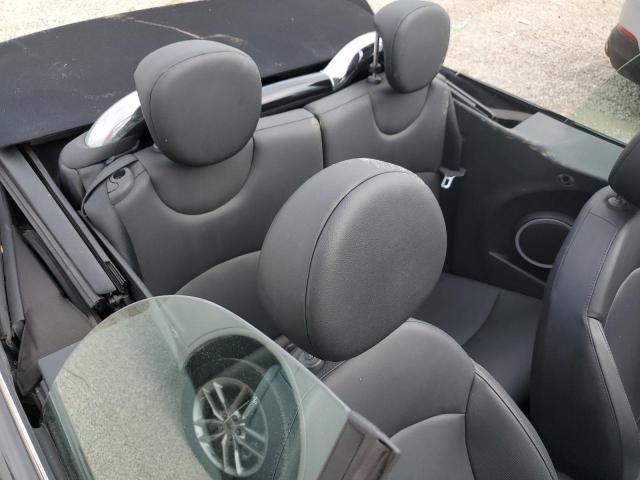Photo 10 from auction – 2013 MINI COOPER S with VIN WMWZP3C58DT297872