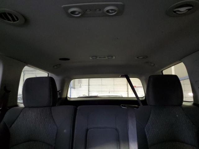 Photo 10 from auction – 2014 GMC ACADIA SLE with VIN 1GKKRNED1EJ237366