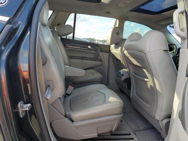 Photo 11 from auction – 2014 BUICK ENCLAVE with VIN 5GAKRCKD2EJ266171