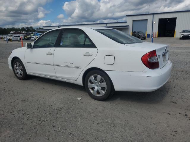 Photo 2 from auction – 2003 TOYOTA CAMRY LE with VIN 4T1BE32K53U193040