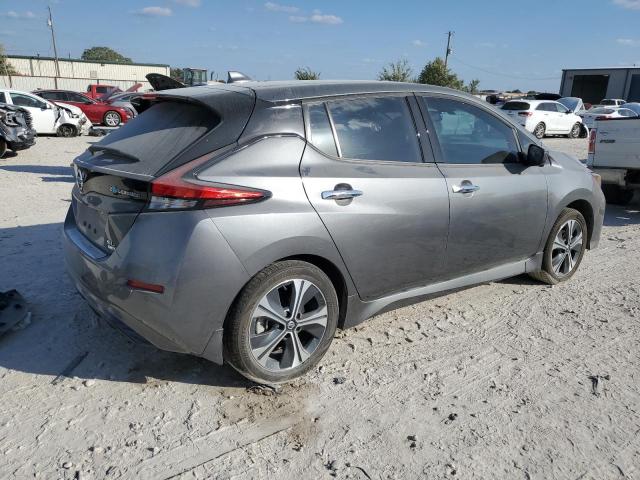 Photo 3 from auction – 2022 NISSAN LEAF with VIN 1N4BZ1DV7NC558319