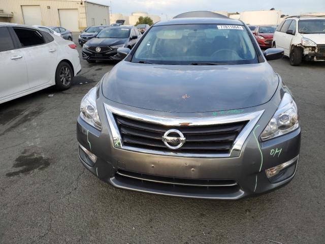 Photo 5 from auction – 2015 NISSAN ALTIMA 2.5 with VIN 1N4AL3APXFC209249