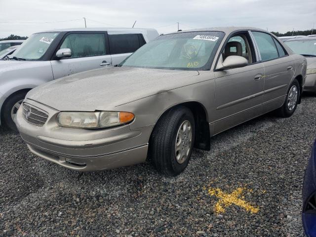 BUICK REGAL LS 2003 مع رقم تعريف المركبة 2G4WB52K731227576 - صورة من المزاد