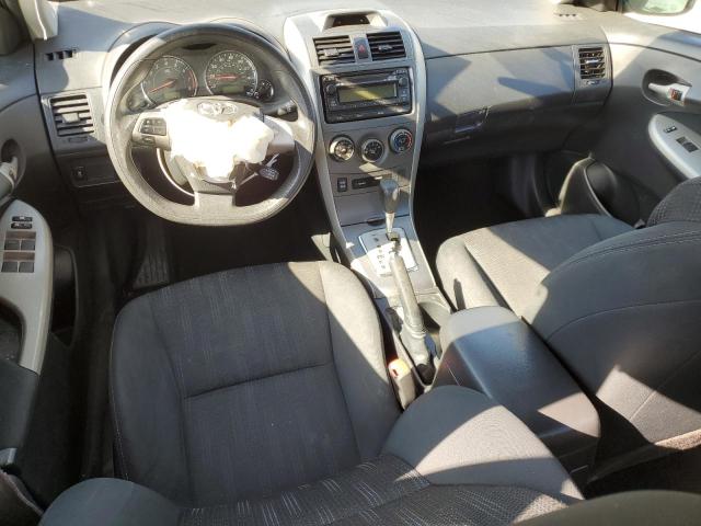 Photo 8 from auction – 2012 TOYOTA COROLLA BA with VIN 2T1BU4EE9CC904979