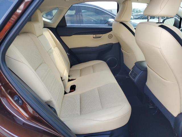 Photo 11 from auction – 2017 LEXUS NX 200T BA with VIN JTJBARBZ2H2146452