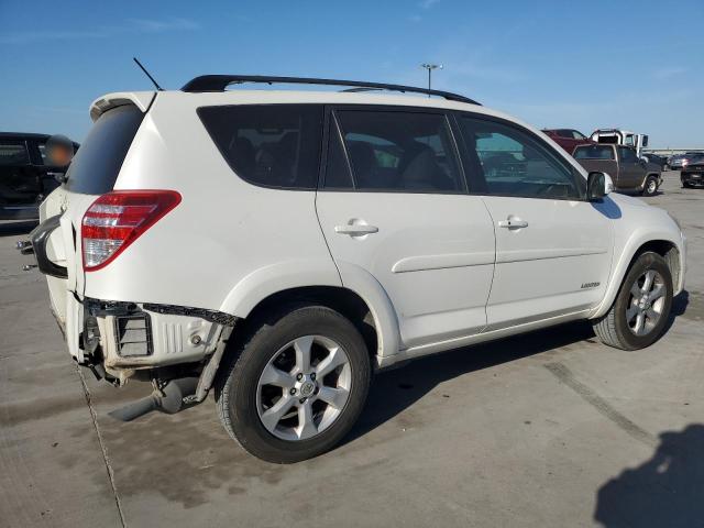 Photo 3 from auction – 2012 TOYOTA RAV4 LIMIT with VIN 2T3YK4DV8CW017459