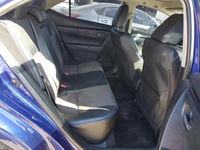 Photo 10 from auction – 2017 TOYOTA COROLLA L with VIN 5YFBURHE0HP674555