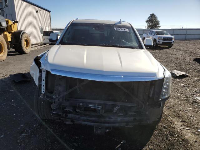 Photo 5 from auction – 2015 CADILLAC ESCALADE E with VIN 1GYS4TKJ6FR551651