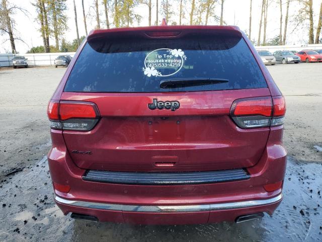 Photo 6 from auction – 2015 JEEP GRAND CHER with VIN 1C4RJFCG6FC125124