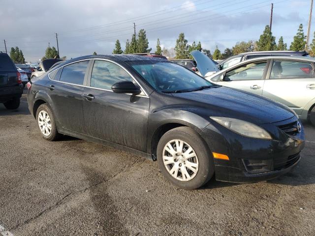 Photo 4 from auction – 2009 MAZDA 6 I with VIN 1YVHP81A895M05330