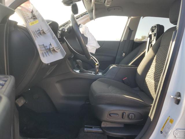 Photo 7 from auction – 2020 CHEVROLET EQUINOX LT with VIN 3GNAXUEV2LS546654