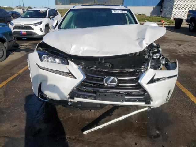 Photo 5 from auction – 2016 LEXUS NX 200T BA with VIN JTJBARBZ8G2089365