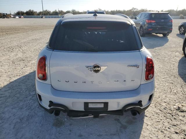 Photo 6 from auction – 2016 MINI COOPER S C with VIN WMWZC5C51GWU01290