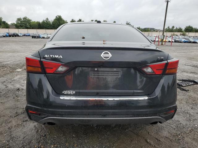 Photo 6 from auction – 2021 NISSAN ALTIMA SR with VIN 1N4BL4CV6MN338967