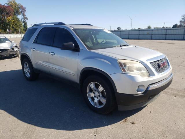 Photo 4 from auction – 2011 GMC ACADIA SLE with VIN 1GKKVPEDXBJ105029