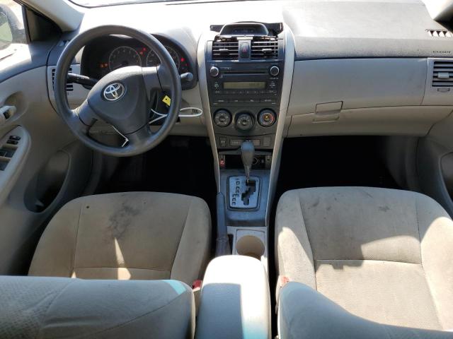 Photo 8 from auction – 2012 TOYOTA COROLLA BA with VIN 5YFBU4EE8CP074303