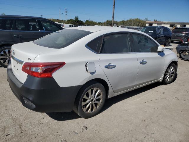 Photo 3 from auction – 2016 NISSAN SENTRA S with VIN 3N1AB7AP3GY320855