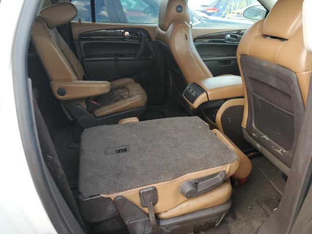Photo 11 from auction – 2013 BUICK ENCLAVE with VIN 5GAKRCKD5DJ237181