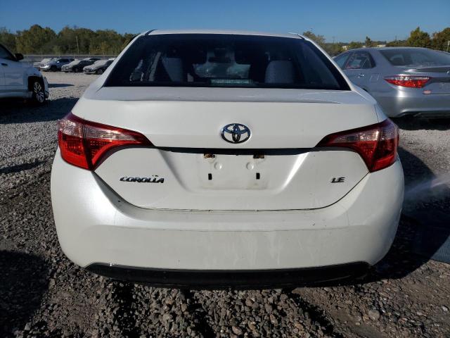 Photo 6 from auction – 2018 TOYOTA COROLLA L with VIN 5YFBURHE8JP854999