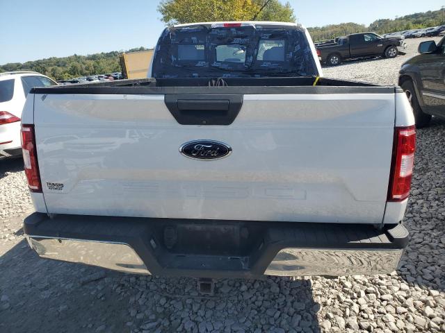 Photo 6 from auction – 2018 FORD F150 SUPER with VIN 1FTEX1EB5JFC72852